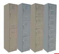 Lockers